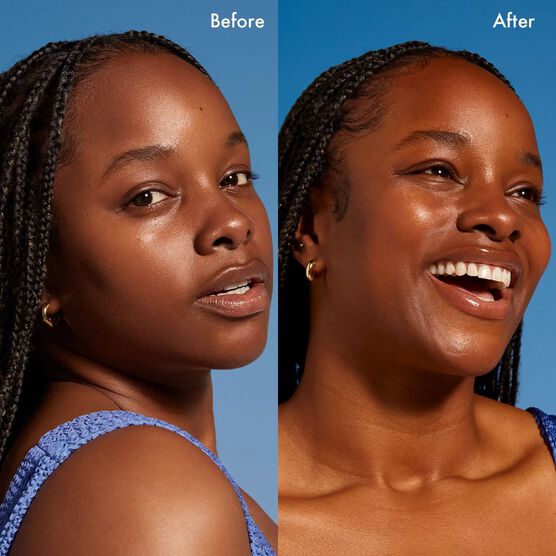 S&eacute;rum Isle of Paradise Sunny Bronzeador